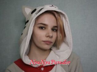 NyaNyaParadise