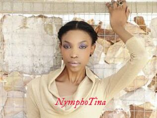 NymphoTina