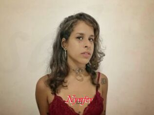 Nynfer