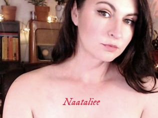 Naataliee