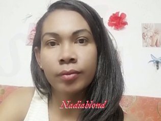 Nadiablond