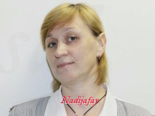 Nadijafay