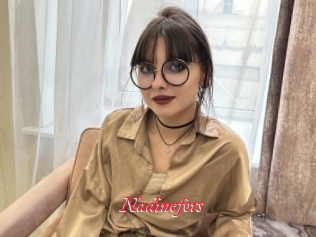 Nadinefors
