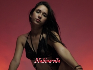 Nahiaavila