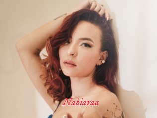 Nahiaraa