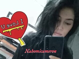 Nahomicameron