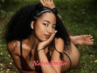 Nahomiimiller