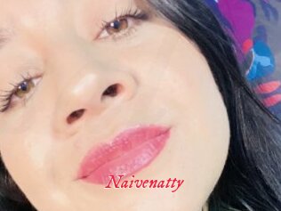 Naivenatty