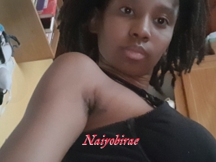 Naiyobirae