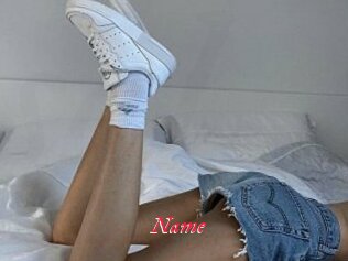 Name