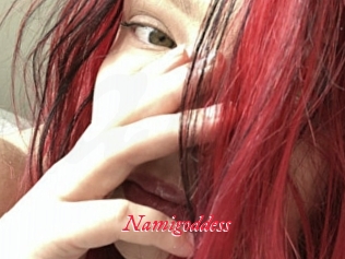 Namigoddess