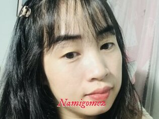Namigomez