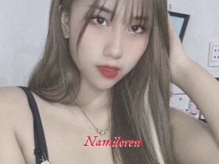 Namiloren