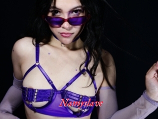 Namyslave