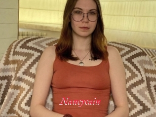 Nancycain