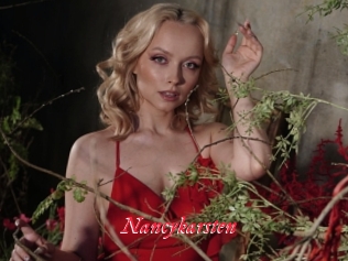 Nancykarsten