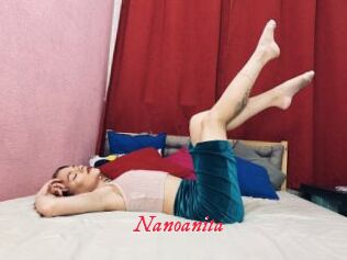 Nanoanita