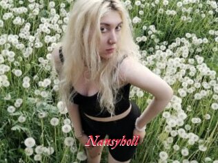 Nansyholl