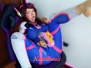 Naohkawaii
