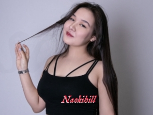Naokihill