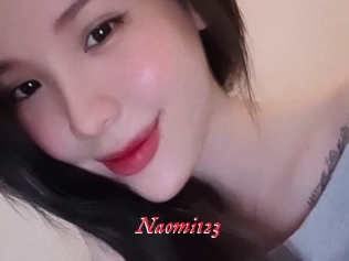 Naomi123