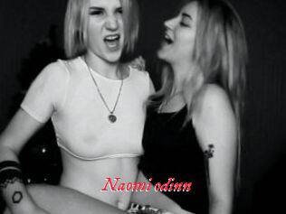 Naomi_odinn