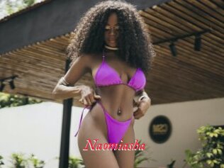 Naomiasha