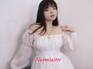 Naomiaster