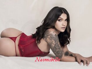 Naomibello
