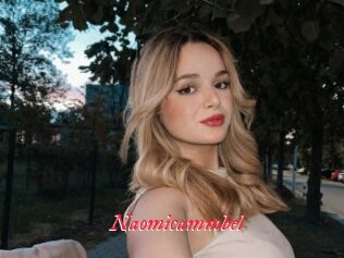Naomicammbel
