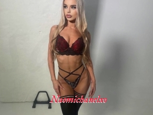Naomichanelxo