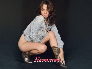 Naomicruz