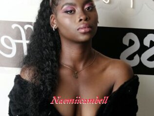 Naomiicambell