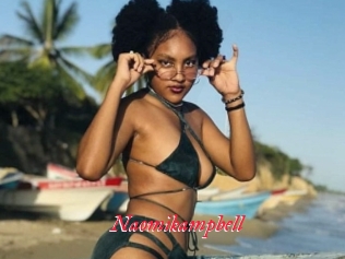 Naomikampbell