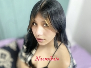 Naomikato
