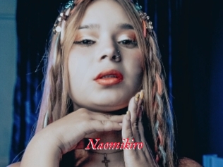 Naomikiro