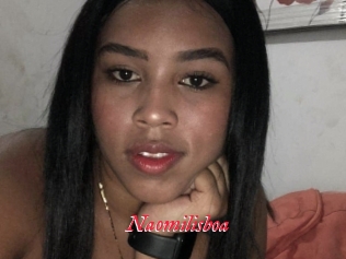 Naomilisboa
