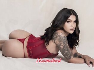 Naomilord