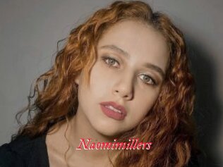 Naomimillers