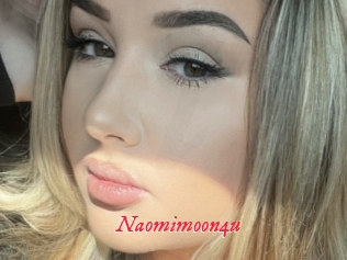 Naomimoon4u