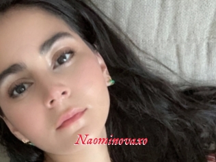 Naominovaxo