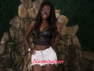 Naomipalmer