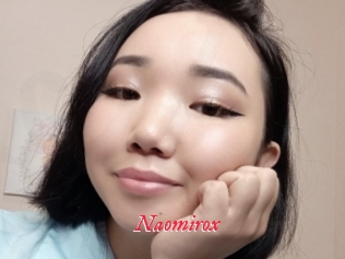 Naomirox