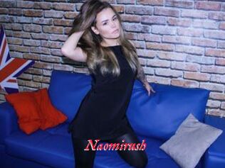 Naomirush