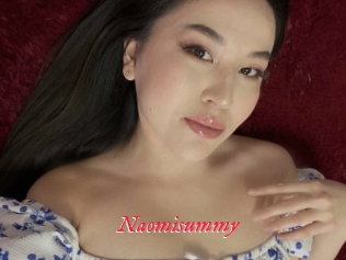 Naomisummy