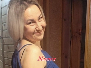 Naomix