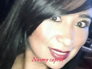 Naomy_capelli