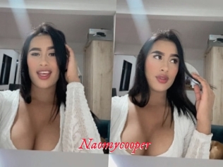 Naomycooper