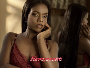 Naomyzanotti
