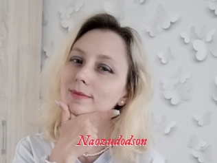 Naozudodson